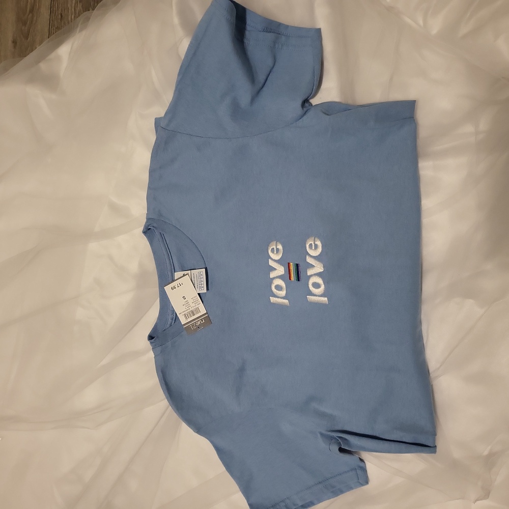 Love = Love tee shirt